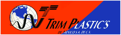 Trim Plastic´s de México